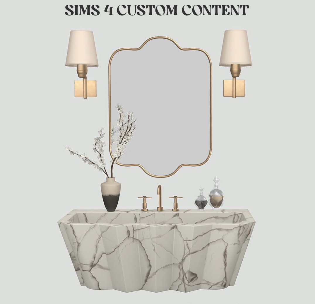 Набор для ванной October Bathroom